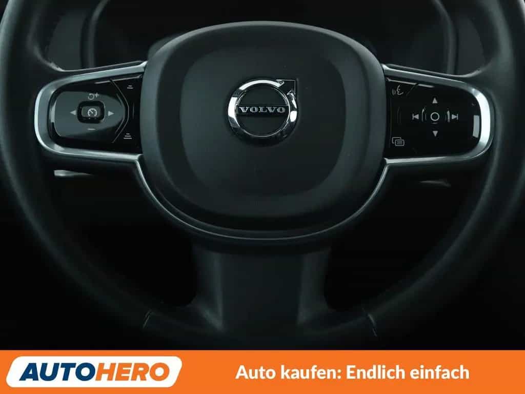 Volvo 2.0 D5 Inscription AWD Aut.*NAV*LED*TEMP*CAM*AHK 07/2017-photo-18