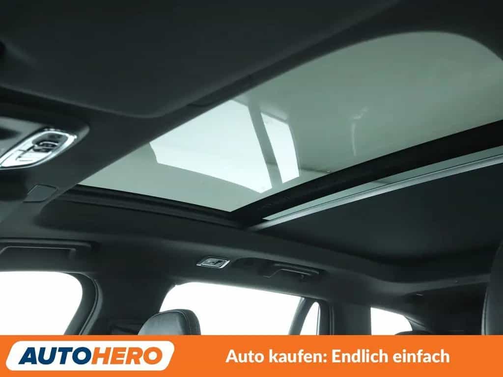 Volvo 2.0 D5 Inscription AWD Aut.*NAV*LED*TEMP*CAM*AHK 07/2017-photo-26