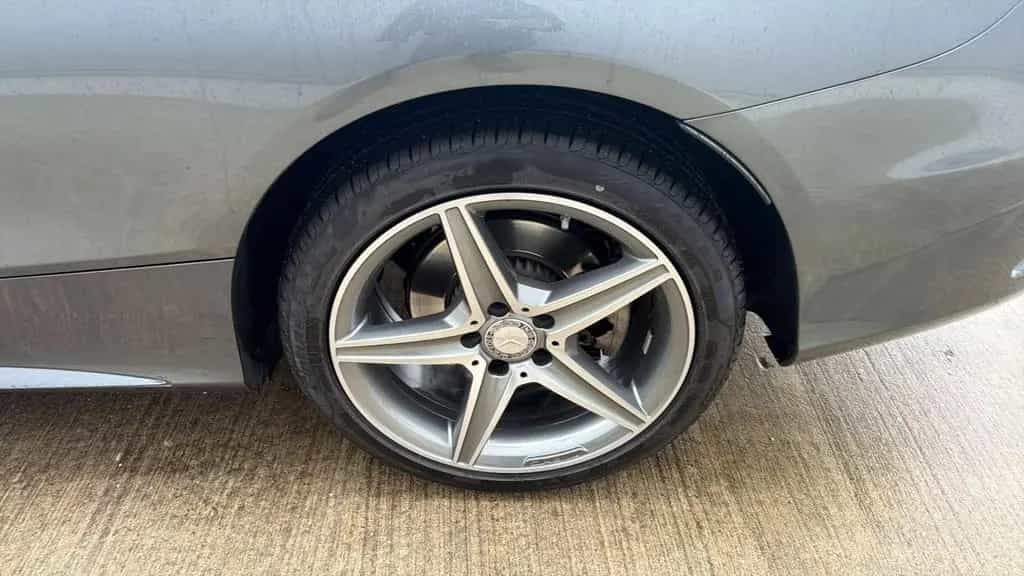 Mercedes-Benz C-Class 200 (BE CAR / LIKE NEW / CAMERA / NAVI / HEATE 04/2016-photo-10