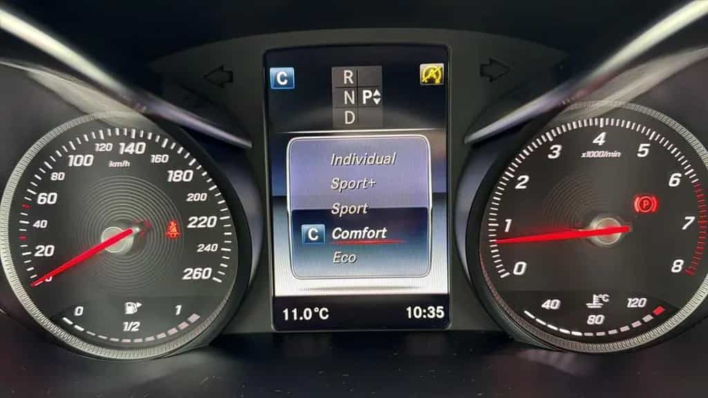 Mercedes-Benz C-Class 200 (BE CAR / LIKE NEW / CAMERA / NAVI / HEATE 04/2016-photo-23