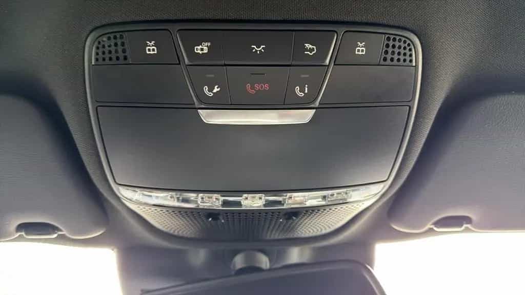 Mercedes-Benz C-Class 200 (BE CAR / LIKE NEW / CAMERA / NAVI / HEATE 04/2016-photo-25