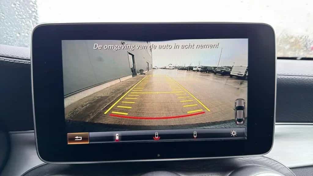 Mercedes-Benz C-Class 200 (BE CAR / LIKE NEW / CAMERA / NAVI / HEATE 04/2016-photo-26