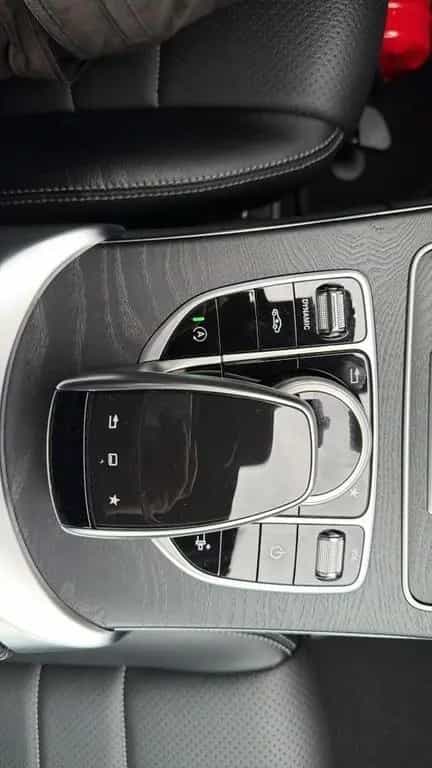 Mercedes-Benz C-Class 200 (BE CAR / LIKE NEW / CAMERA / NAVI / HEATE 04/2016-photo-27