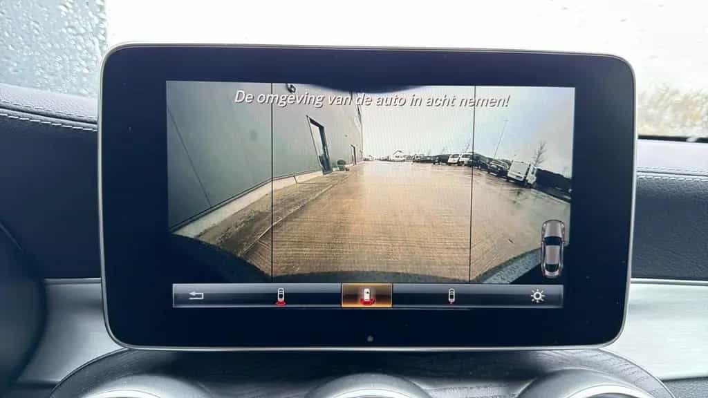 Mercedes-Benz C-Class 200 (BE CAR / LIKE NEW / CAMERA / NAVI / HEATE 04/2016-photo-28