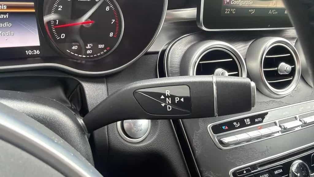 Mercedes-Benz C-Class 200 (BE CAR / LIKE NEW / CAMERA / NAVI / HEATE 04/2016-photo-30