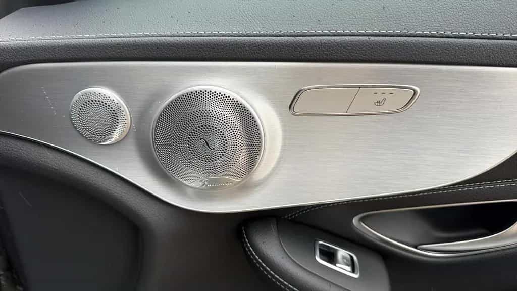 Mercedes-Benz C-Class 200 (BE CAR / LIKE NEW / CAMERA / NAVI / HEATE 04/2016-photo-38