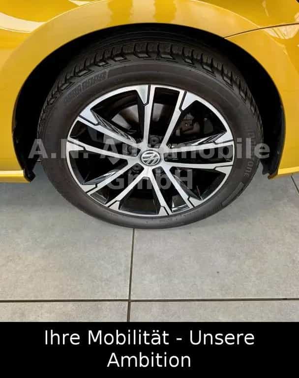 Volkswagen Golf Highline 1.5 TSI*ACC*AHK*Cam*Navi*SHZ*PDC 09/2018-photo-9