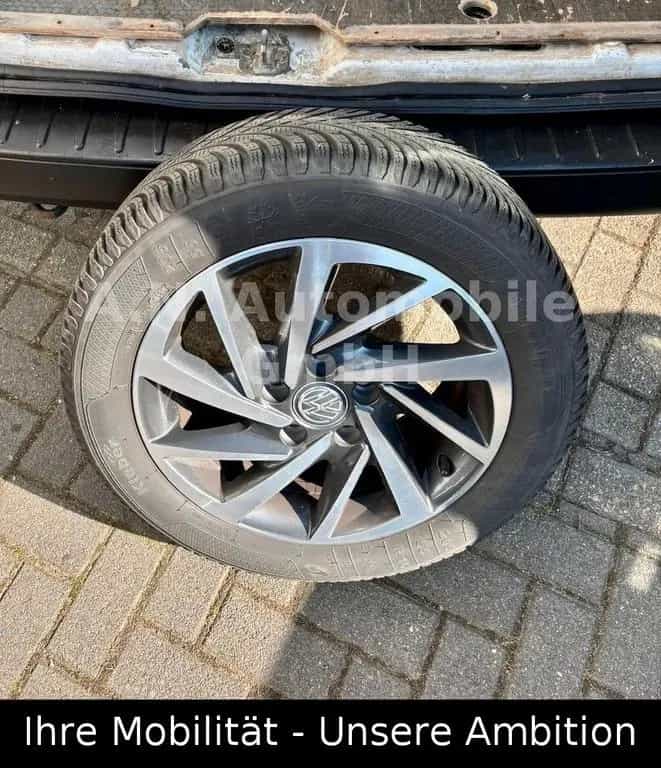 Volkswagen Golf Highline 1.5 TSI*ACC*AHK*Cam*Navi*SHZ*PDC 09/2018-photo-10