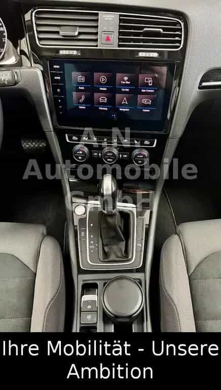 Volkswagen Golf Highline 1.5 TSI*ACC*AHK*Cam*Navi*SHZ*PDC 09/2018-photo-20