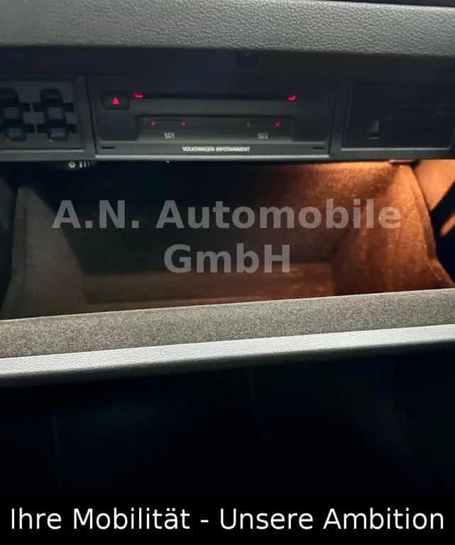 Volkswagen Golf Highline 1.5 TSI*ACC*AHK*Cam*Navi*SHZ*PDC 09/2018-photo-27