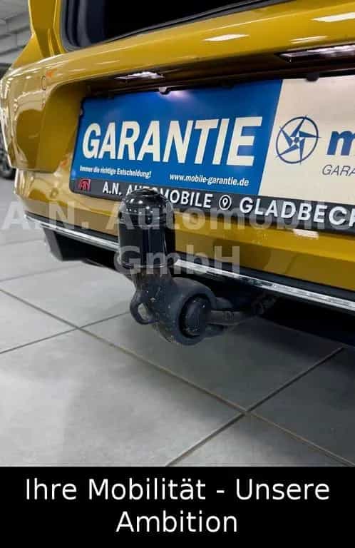 Volkswagen Golf Highline 1.5 TSI*ACC*AHK*Cam*Navi*SHZ*PDC 09/2018-photo-8