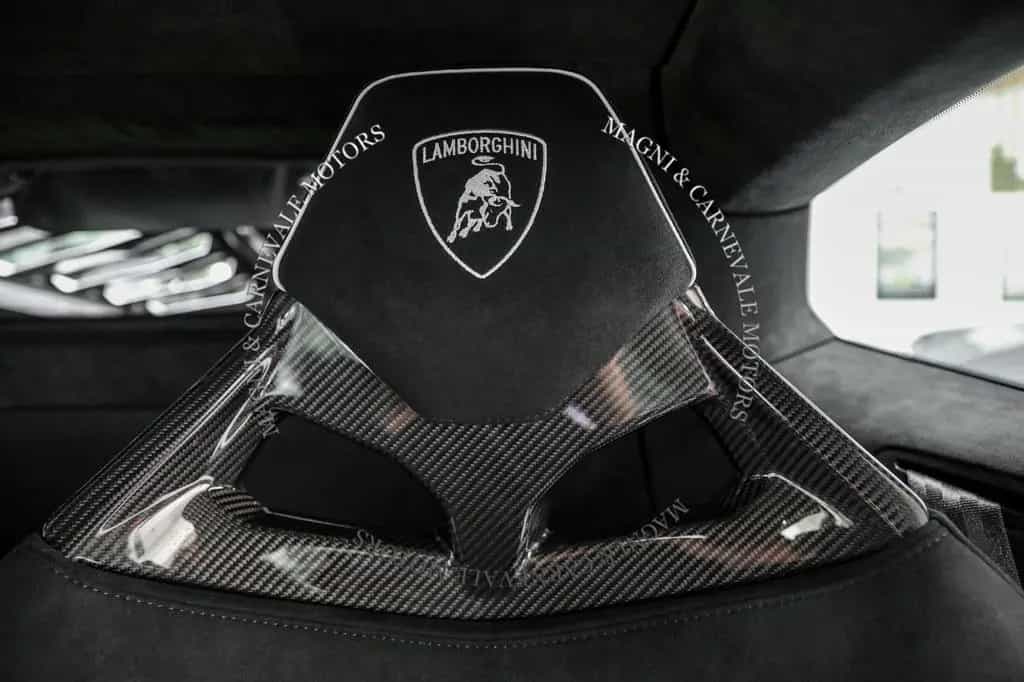 Lamborghini Huracán STO - Lift - Camera 10/2021-photo-10