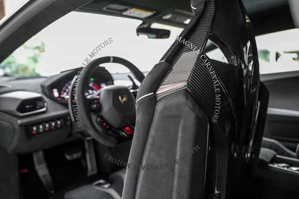 Lamborghini Huracán STO - Lift - Camera 10/2021-photo-8