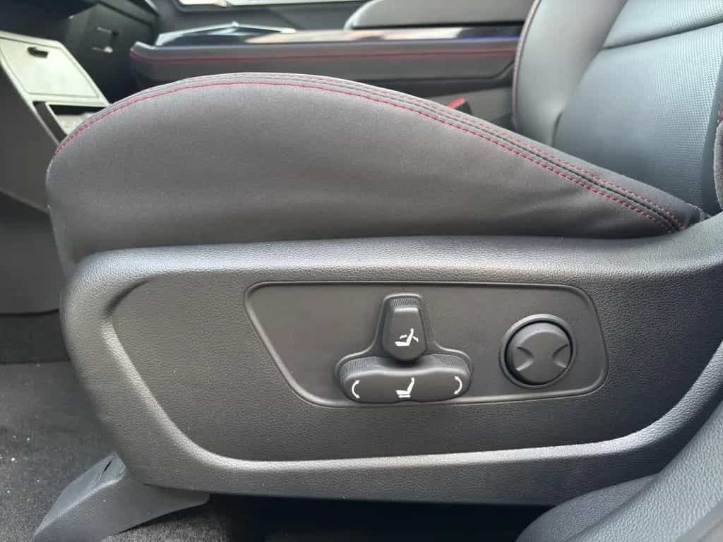 KGM Actyon Lux AWD AT *Pano/LED/Navi/Leder/SHZ* null-photo-10