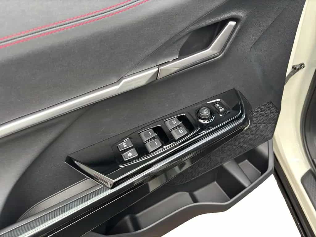 KGM Actyon Lux AWD AT *Pano/LED/Navi/Leder/SHZ* null-photo-14