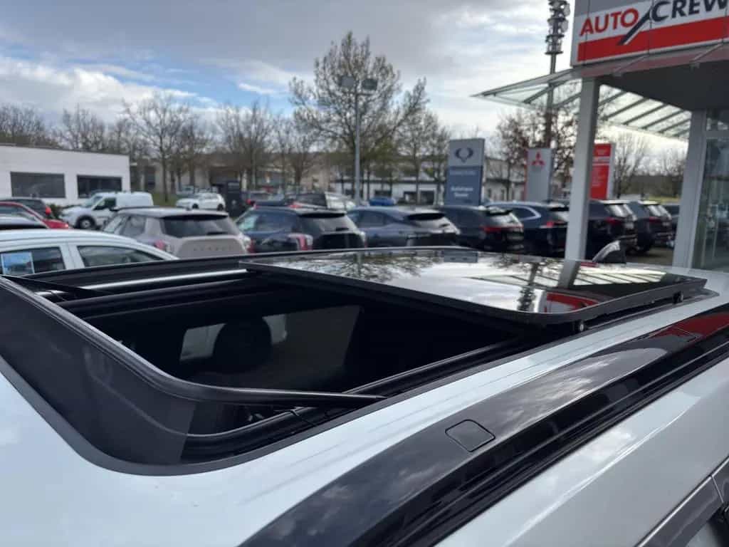 KGM Actyon Lux AWD AT *Pano/LED/Navi/Leder/SHZ* null-photo-19