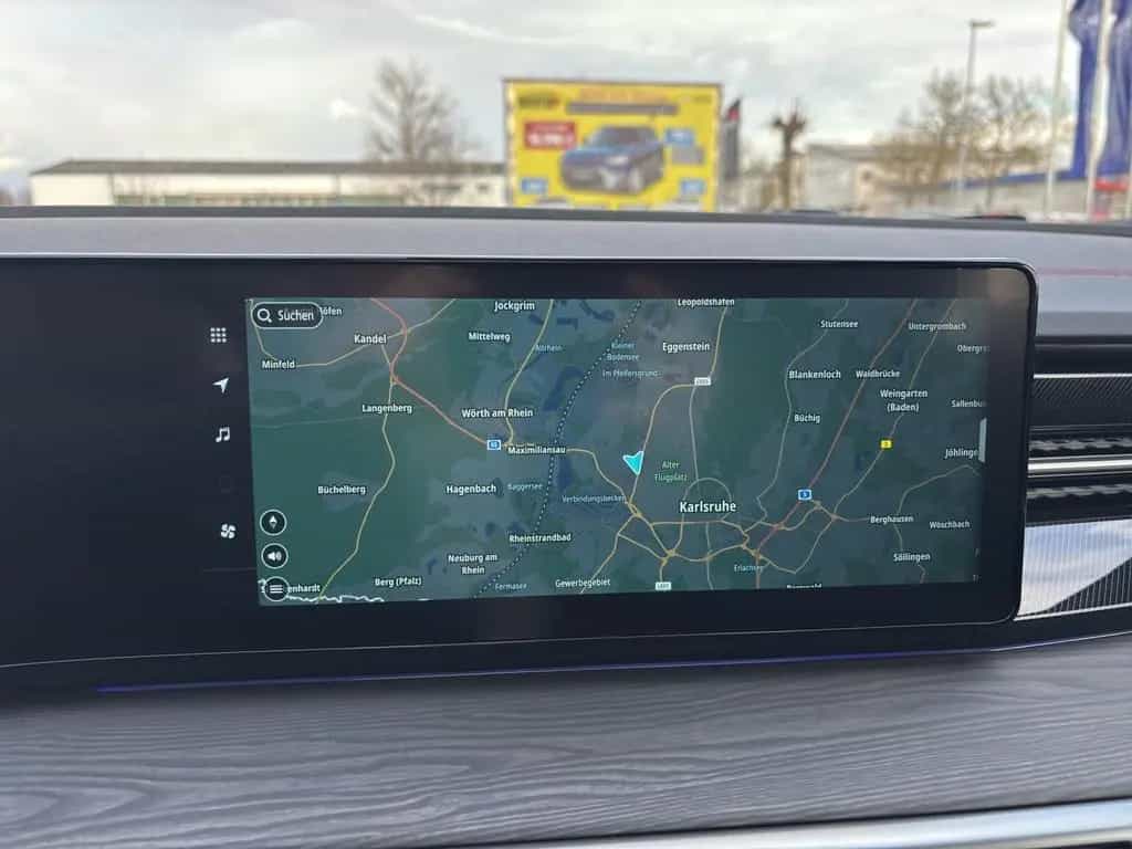 KGM Actyon Lux AWD AT *Pano/LED/Navi/Leder/SHZ* null-photo-21