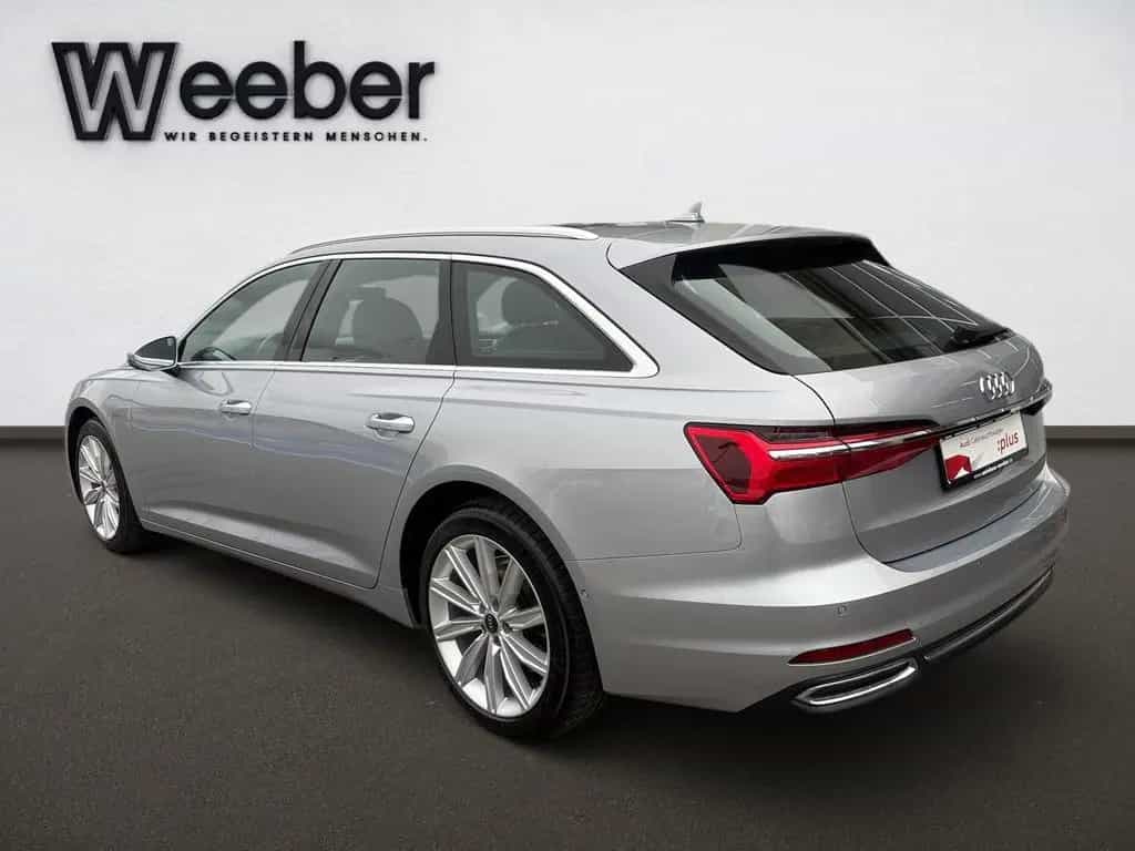 Audi A6 Avant design *PANO*KAMERA*LEDER*SIDE ASSIST* 02/2023-photo-11