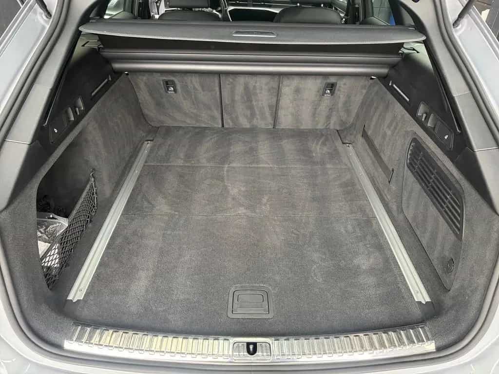 Audi A6 Avant design *PANO*KAMERA*LEDER*SIDE ASSIST* 02/2023-photo-12