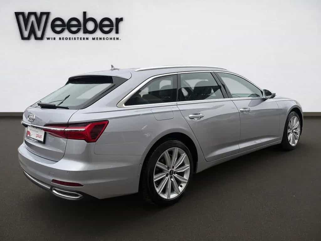 Audi A6 Avant design *PANO*KAMERA*LEDER*SIDE ASSIST* 02/2023-photo-13