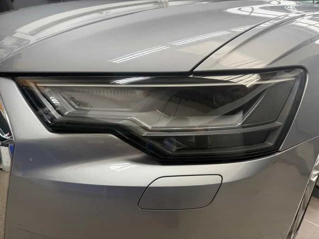 Audi A6 Avant design *PANO*KAMERA*LEDER*SIDE ASSIST* 02/2023-photo-3