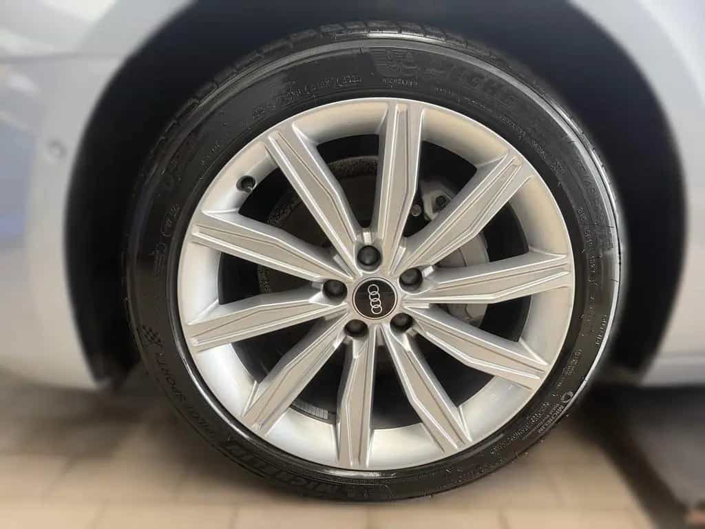 Audi A6 Avant design *PANO*KAMERA*LEDER*SIDE ASSIST* 02/2023-photo-4
