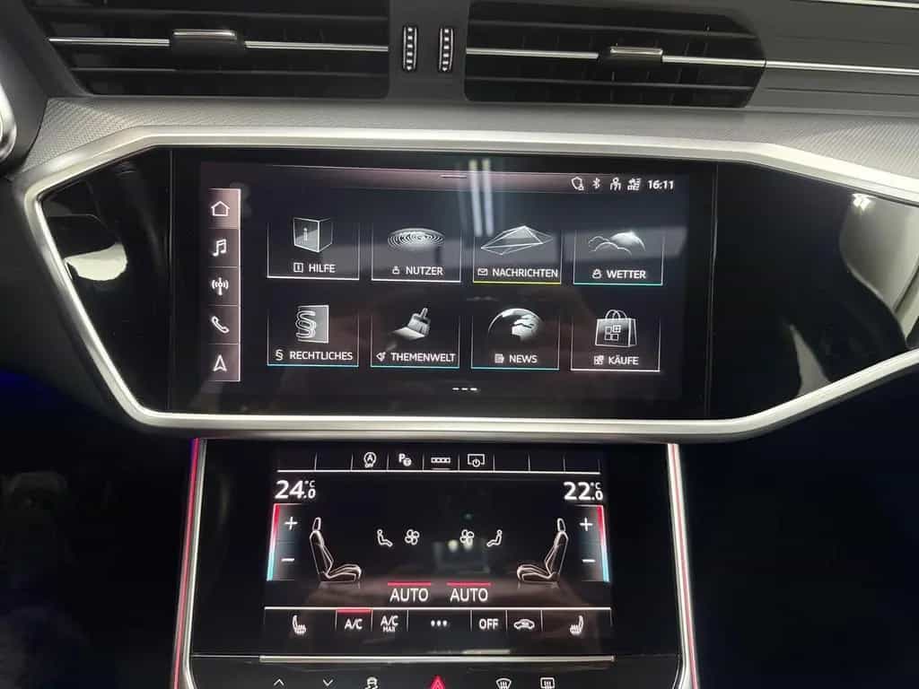 Audi A6 Avant design *PANO*KAMERA*LEDER*SIDE ASSIST* 02/2023-photo-6