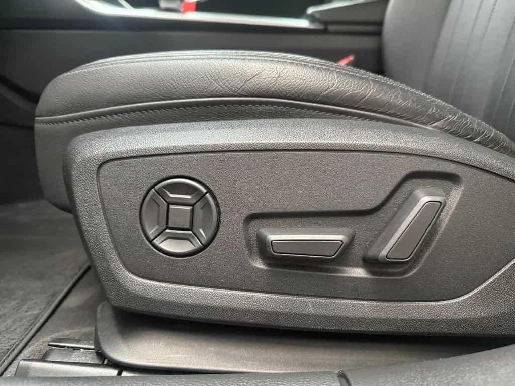 Audi A6 Avant design *PANO*KAMERA*LEDER*SIDE ASSIST* 02/2023-photo-7