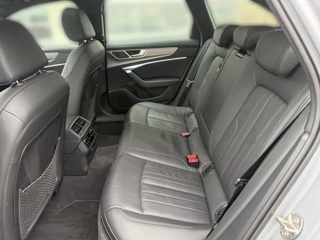 Audi A6 Avant design *PANO*KAMERA*LEDER*SIDE ASSIST* 02/2023-photo-8
