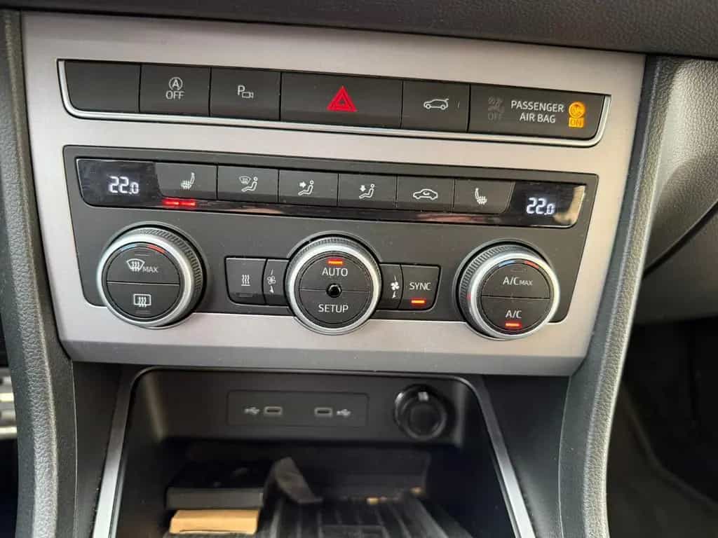 Seat Ateca FR *4Drive*Sthzg*ACC*AHK* 01/2022-photo-10
