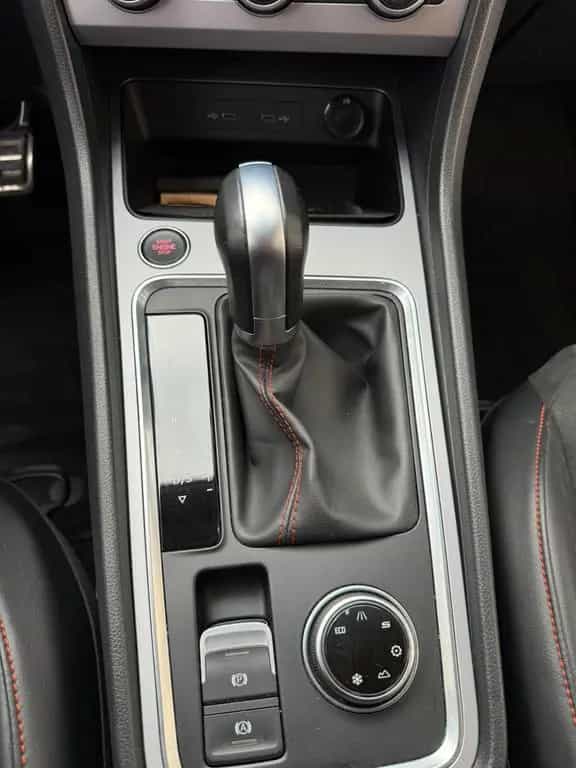 Seat Ateca FR *4Drive*Sthzg*ACC*AHK* 01/2022-photo-14