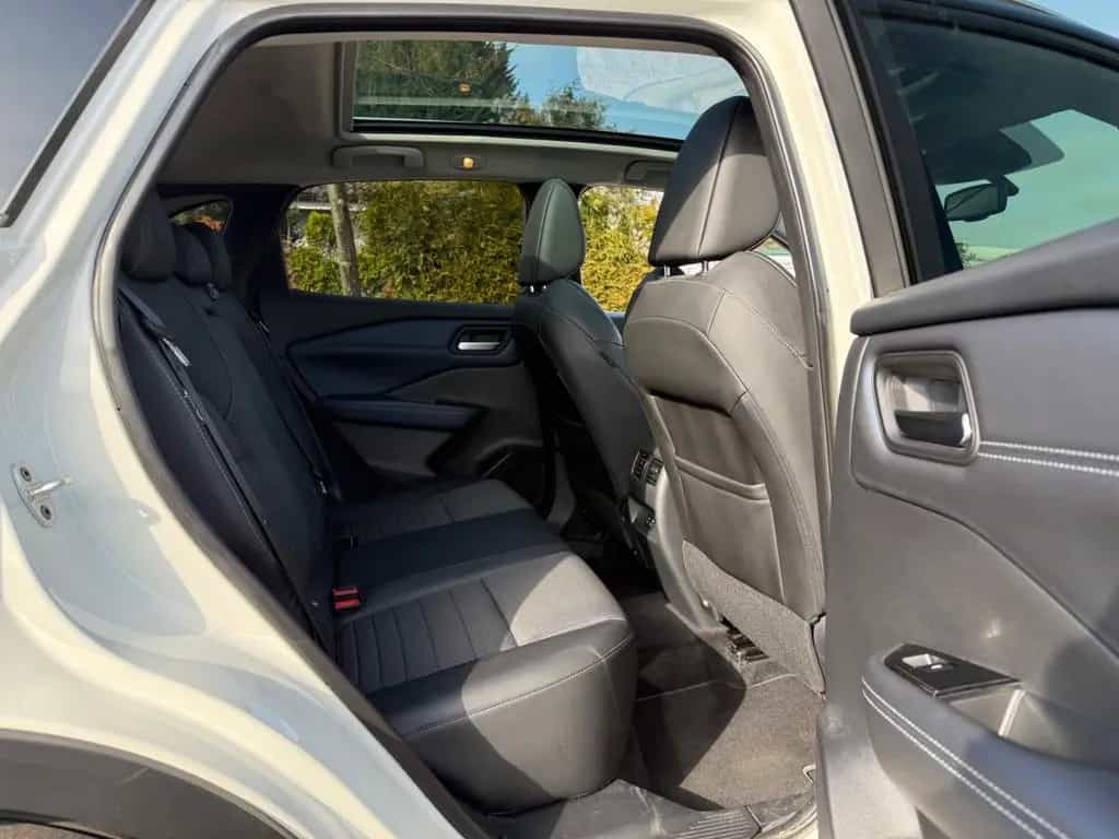 Nissan Qashqai 1.3DIG-T MHEV Xtronic Premiere/AHK/1HAND 11/2021-photo-13