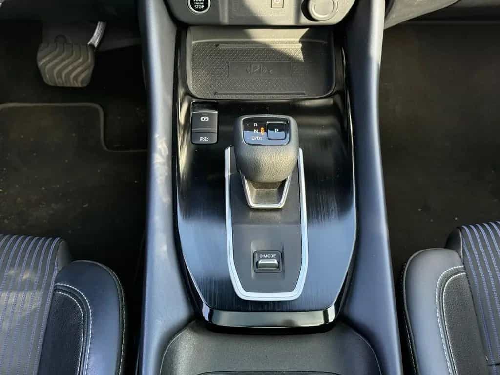 Nissan Qashqai 1.3DIG-T MHEV Xtronic Premiere/AHK/1HAND 11/2021-photo-24