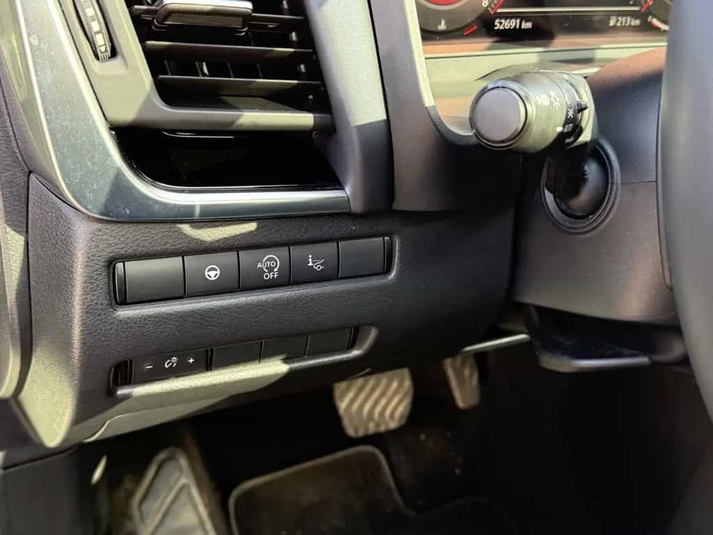 Nissan Qashqai 1.3DIG-T MHEV Xtronic Premiere/AHK/1HAND 11/2021-photo-26