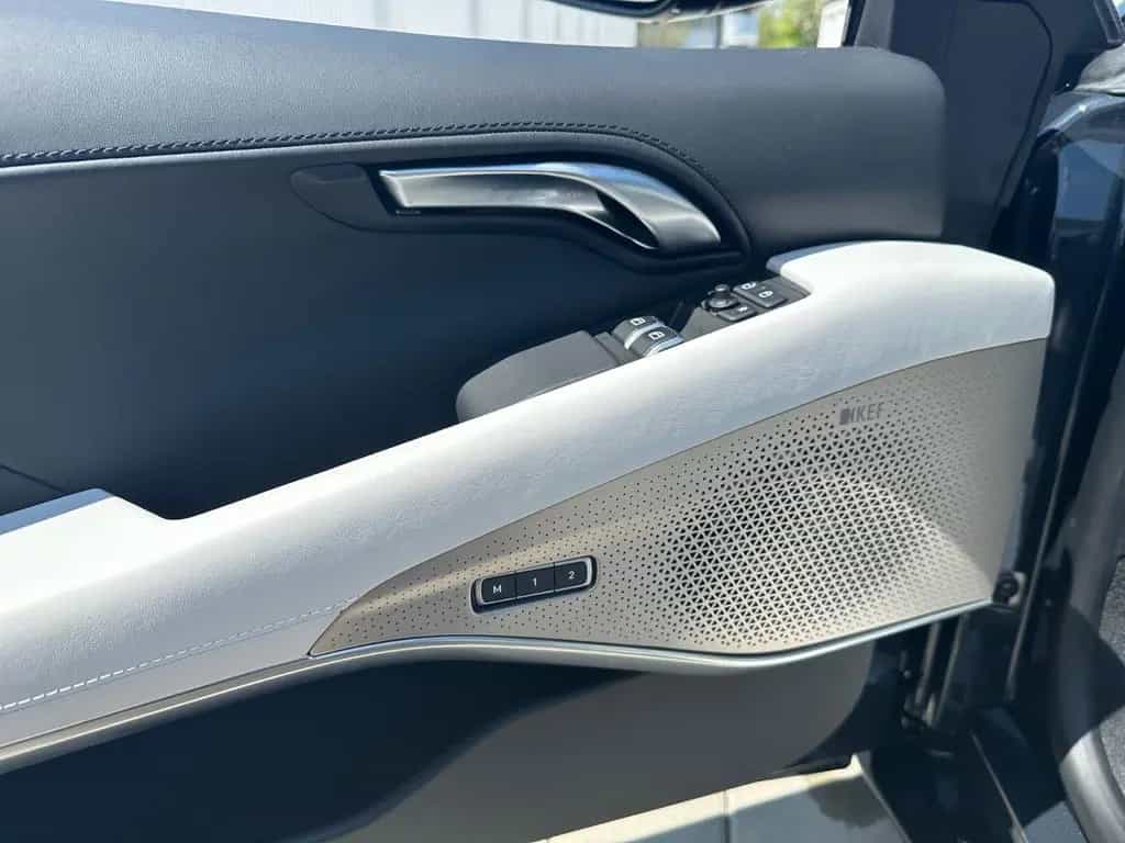 Lotus Emira First Edition 3.5L V6 *NEU*100km* Ice Grey 08/2024-photo-13