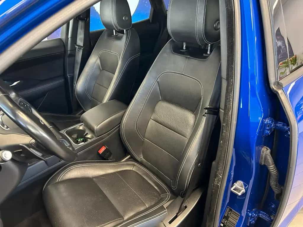 Jaguar E-Pace E-PACE R-Dynamic S AWD LED 05/2020-photo-12