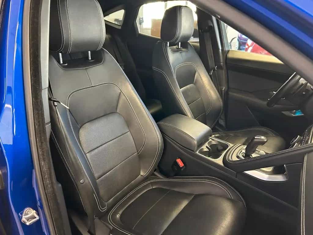 Jaguar E-Pace E-PACE R-Dynamic S AWD LED 05/2020-photo-16