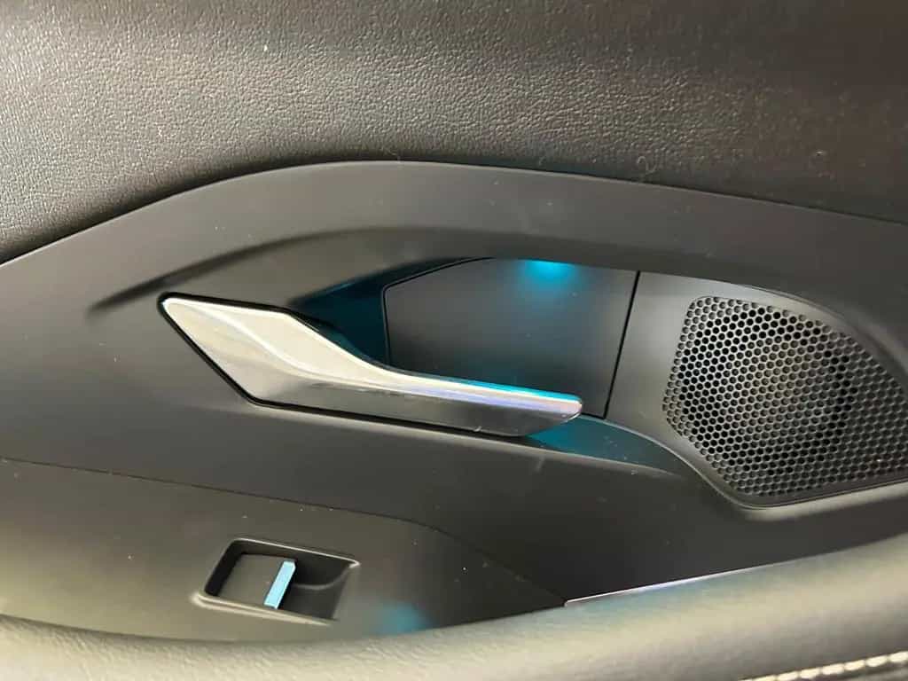 Jaguar E-Pace E-PACE R-Dynamic S AWD LED 05/2020-photo-17