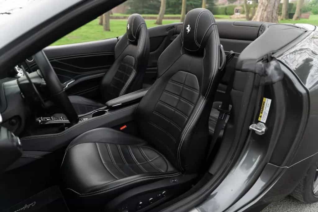 Ferrari California 3.9 V8 T 4-Sitzer 07/2015-photo-20