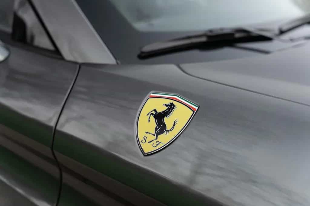 Ferrari California 3.9 V8 T 4-Sitzer 07/2015-photo-7