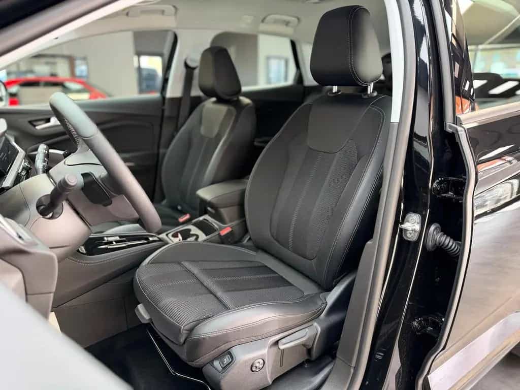 Opel Grandland GS Line |NAVI|KAM|TEMP|LM 05/2024-photo-12