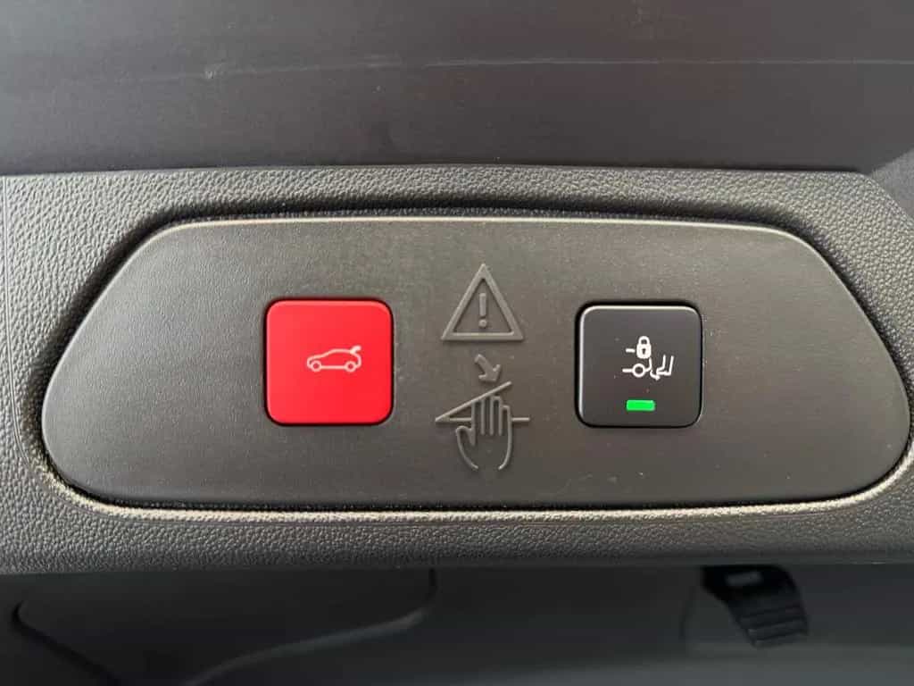 Opel Grandland GS Line |NAVI|KAM|TEMP|LM 05/2024-photo-14