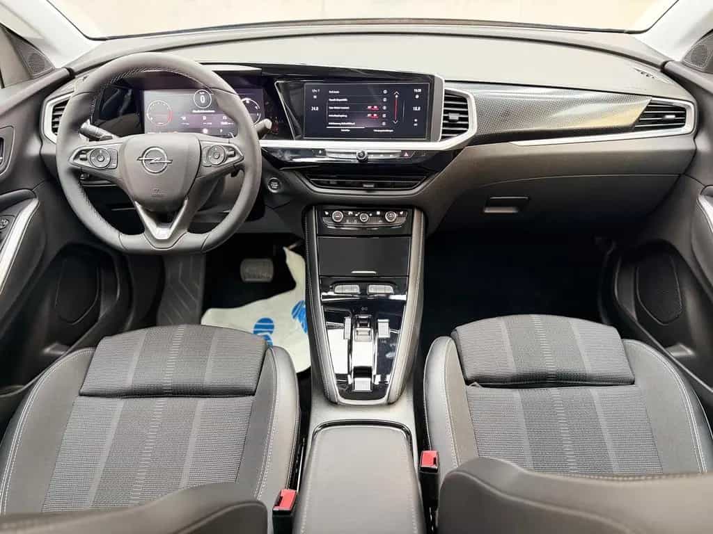 Opel Grandland GS Line |NAVI|KAM|TEMP|LM 05/2024-photo-20