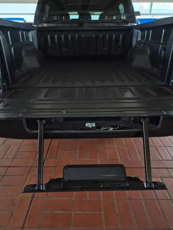Foton 4 null-photo-12