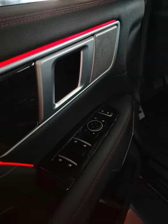 Foton 4 null-photo-13