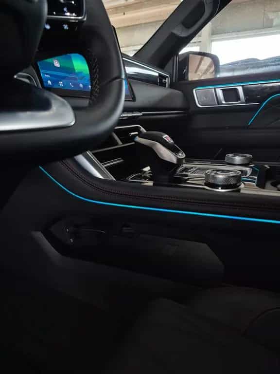 Foton 4 null-photo-15