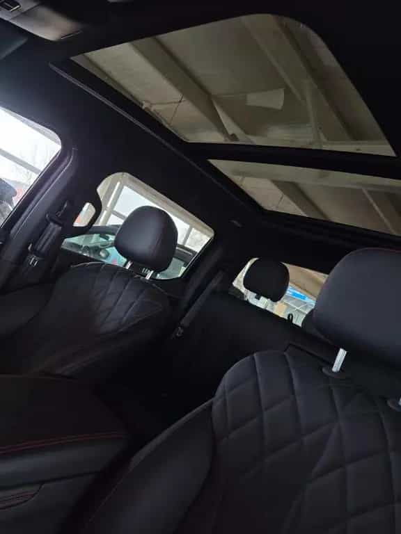 Foton 4 null-photo-19