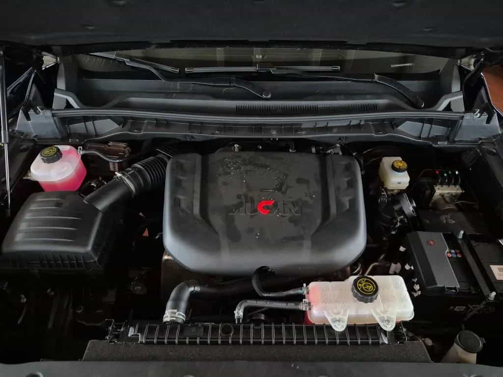 Foton 4 null-photo-21