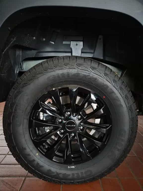 Foton 4 null-photo-22