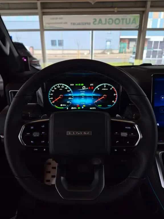 Foton 4 null-photo-4
